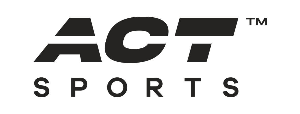Logo ACT Sports
